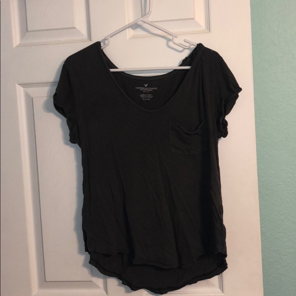 American eagle shirt